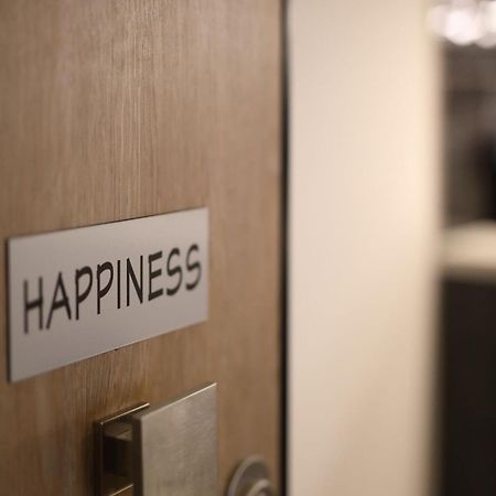 Happiness Luxury Central Apartment 雅典 外观 照片
