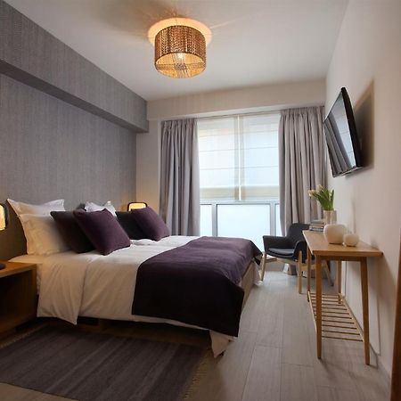 Happiness Luxury Central Apartment 雅典 外观 照片