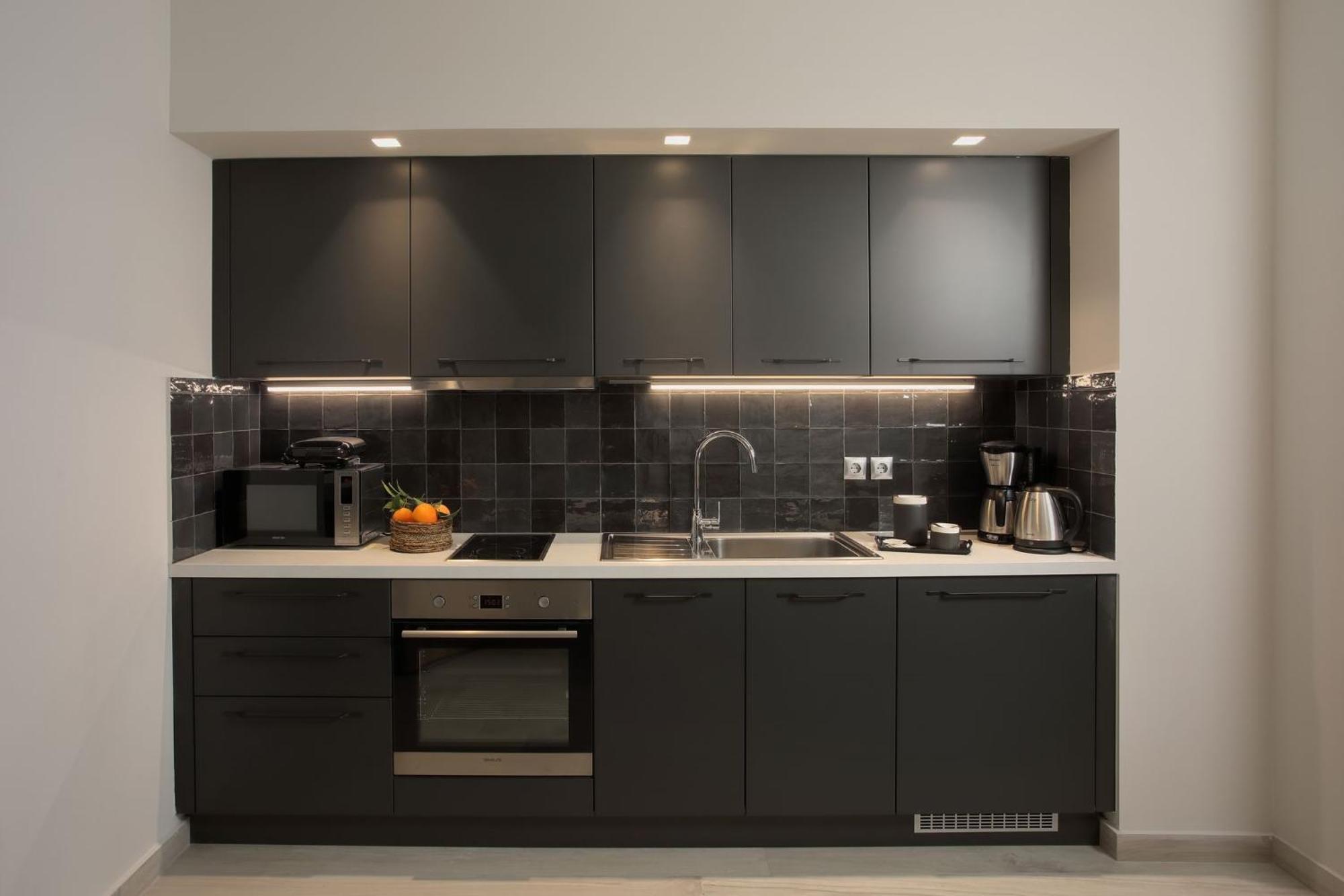 Happiness Luxury Central Apartment 雅典 外观 照片