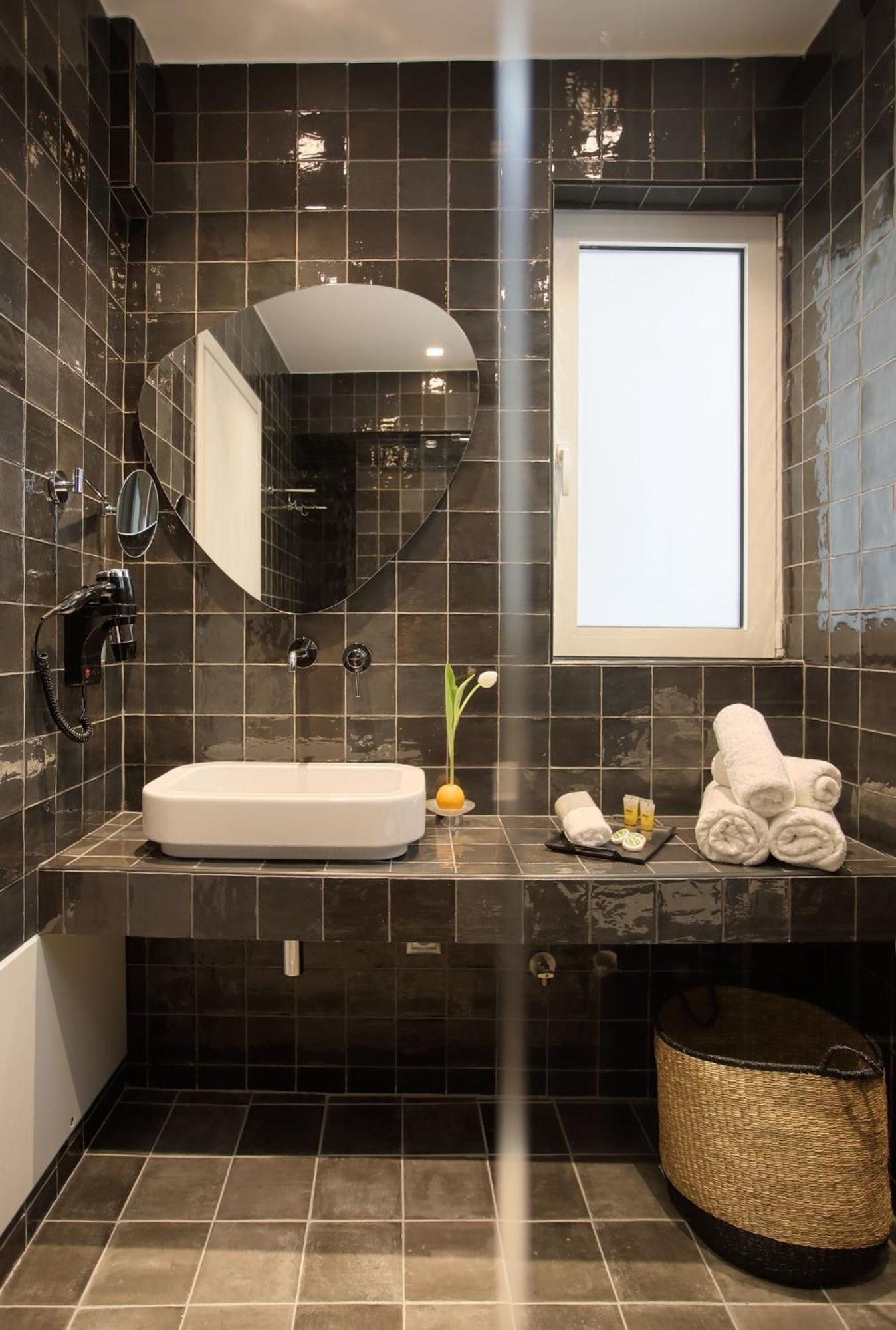 Happiness Luxury Central Apartment 雅典 外观 照片